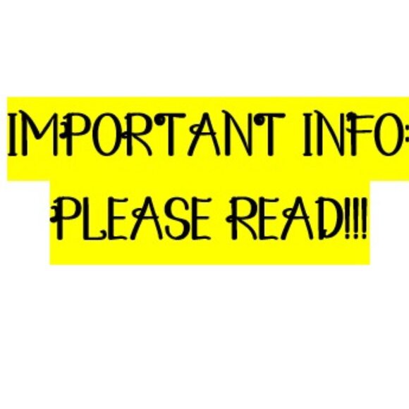 CLOSET CLEAROUT! - Picture 1 of 1